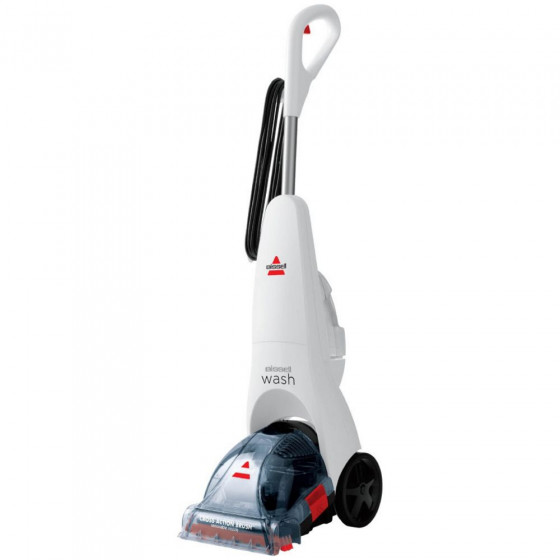 Bissell proheat carpet cleaner manual